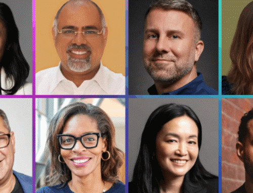 The 21 Biggest CMO Shakeups of 2025