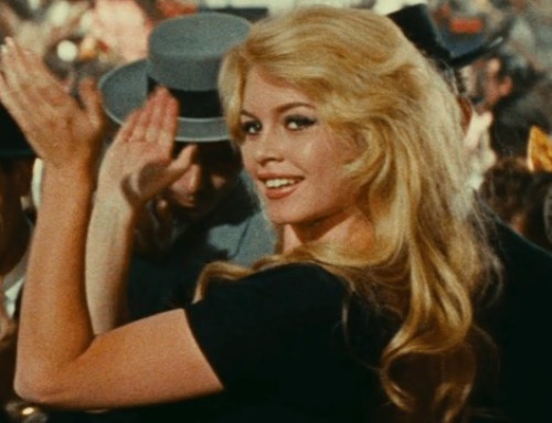 Brigitte Bardot RIP