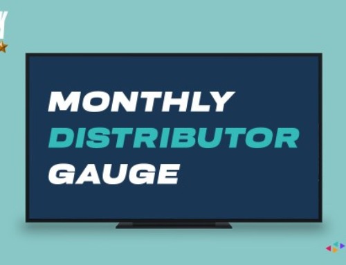 Nielsen’s The Gauge Ratings for November 2025