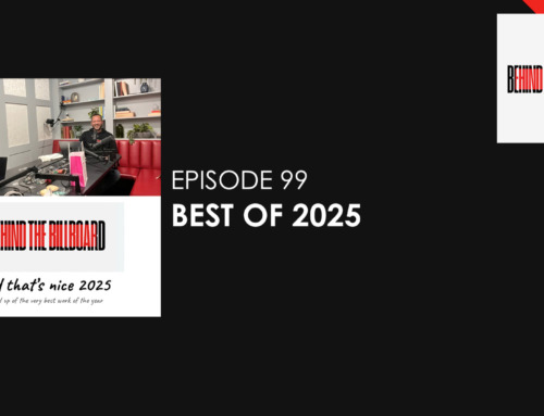 Episode 99 – Best of 2025