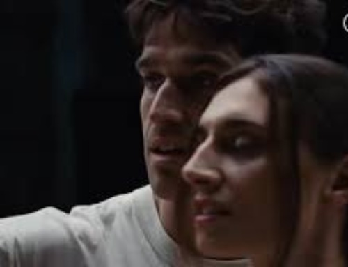 MAA Ad of the Week: Canal+ ‘Tango’ from BETC Paris