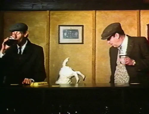 2025’s bonfire of agency brands: now DDB and Lowe join
exit