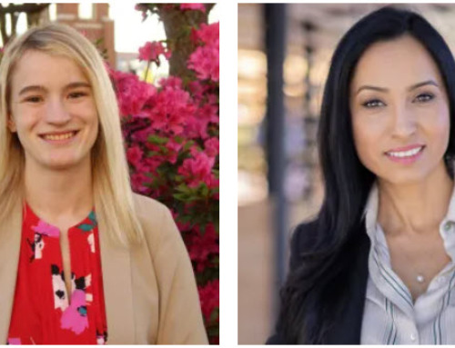 Kiser and Sabillon to Camel City