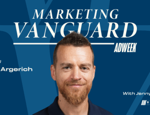 Marketing as a Profit Center With Thumbtack CMO Llibert
Argerich