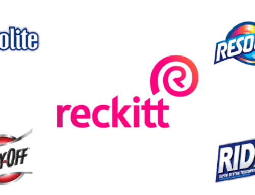McCann Expands Relationship with Reckitt as AOR for U.S.
Essential Home Portfolio