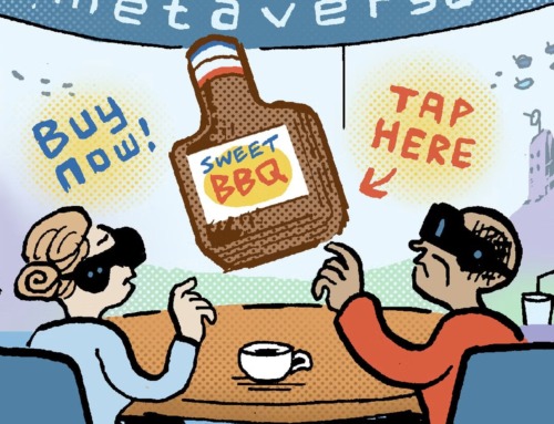 Albertsons Launches New Off-Site Click-to-Cart Tech