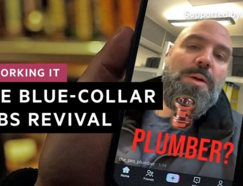 The blue-collar jobs revival: The skills the world needs
now 