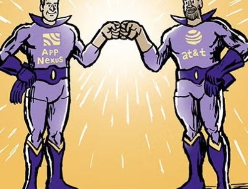 Call It A Comeback For Telco Ad Tech?