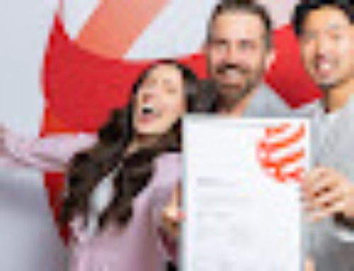 Now Open for Entries – Red Dot Award: Brands &
Communication Design 2026