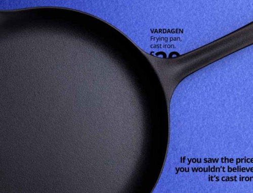 Best new creative ads: Uber Eats’ ‘Jim Courier’, Delta, IKEA
and more