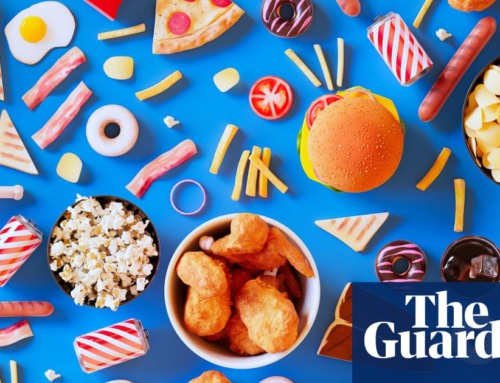 Tuesday briefing: Will a ban on advertising junk food help
to tackle obesity in the UK?