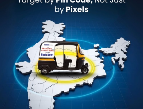 Future of Advertising in Pune: Trends Every Brand Should
Watch in 2026