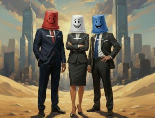 Silence Is Strategy: Smart Brands Are Staying Out of
Minneapolis