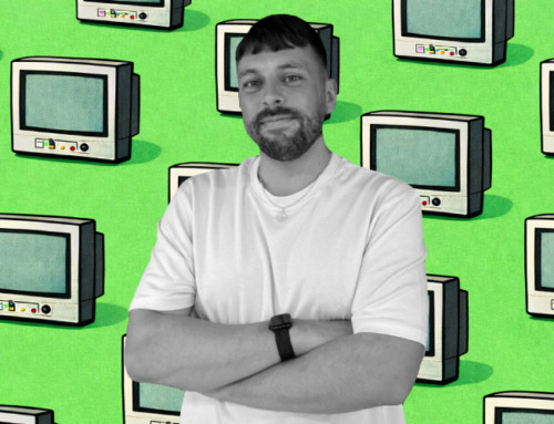 “We View YouTube as the ‘Fourth Broadcaster’” – Buy-Side
View with the7stars’ James Wheatley