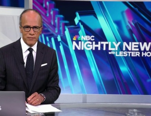 Here Are TVNewser’s Top 5 Stories of 2025