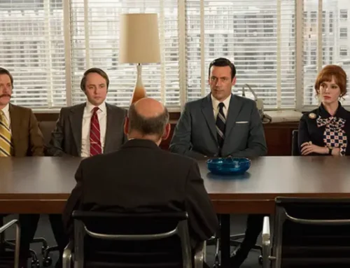 EACA report: do clients actually want real agency
partners?