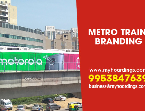 Why Bus Shelter Advertising Works Better Than Hoardings for
Daily-Repetition Campaigns