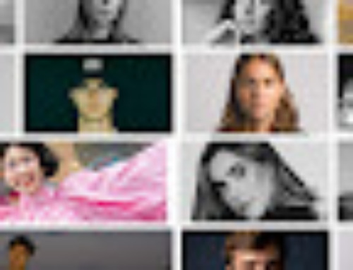 Winners from Eight Countries Announced for ADC Young Guns
23