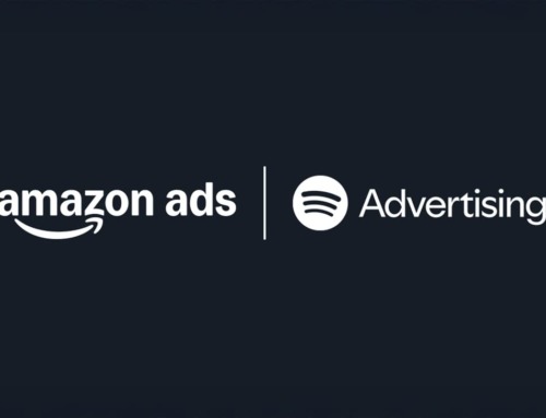 Spotify and Amazon Ads announce partnership