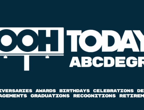 ABCDEGR – 61 Anniversaries & 44 Birthdays This
Week!