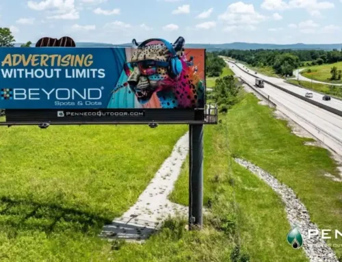 Go Big: Billboard Strategies for Brand Growth