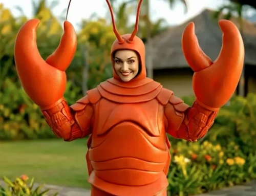 Lobster provides ‘pinch me’ moment for Secret
Escapes