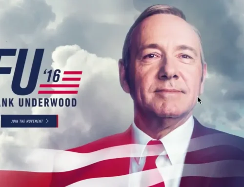 The #2016 throwback meme: advertising edition