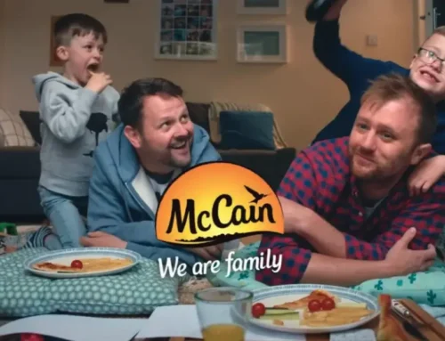 If you want to build business, build trust says new IPA
research