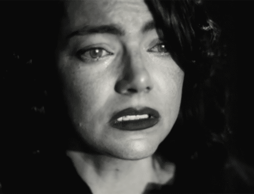 Emma Stone and Yorgos Lanthimos Reunite for Squarespace
Super Bowl Ad