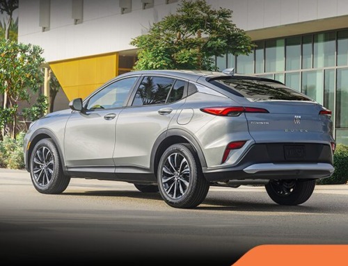 How Buick GMC Dealers Can Strengthen Search Visibility With
AI-Driven SEO