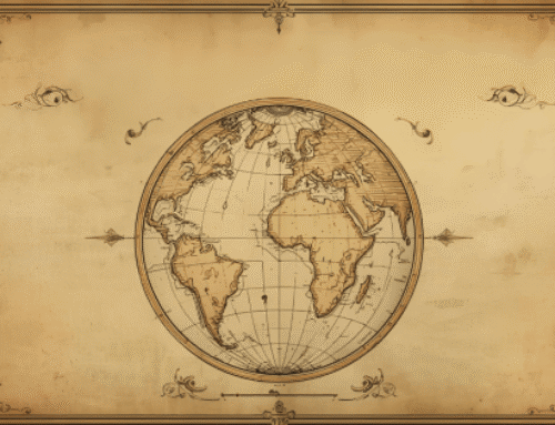 Atlas Obscura Turns First Annual Profit in 16-Year
History