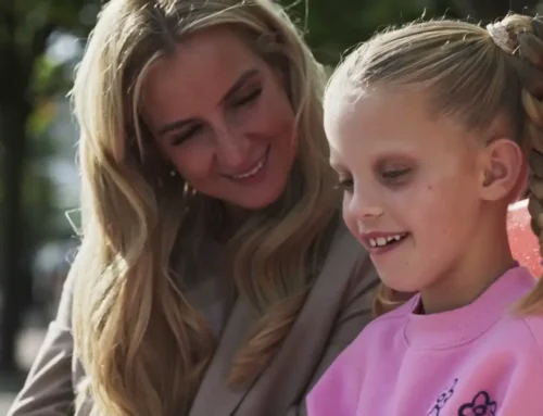 MAA Ad of the Week: British Heart Foundation from Saatchi
& Saatchi