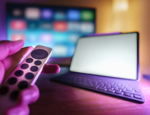 CTV Is Stuck In Its Growing Pains. Can AI Save the
Day?