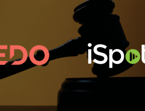 EDO Found Liable for Contract Breach as Jury Awards iSpot
$18.3M in Damages