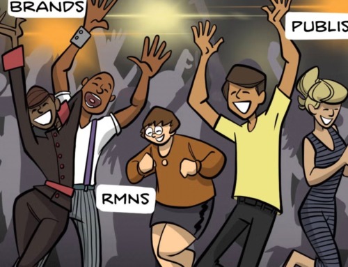 For Ancestry, The Biggest First-Party Data Challenge Is
Knowing How To Use It Responsibly