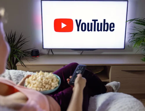 YouTube fights back against TV measurement