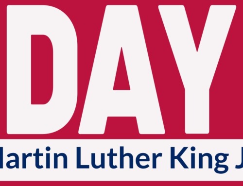 MLK Day On —OOH Today Off