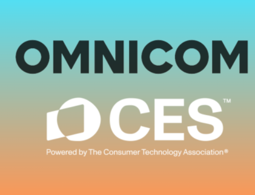 Omnicom Preps for a High Stakes CES