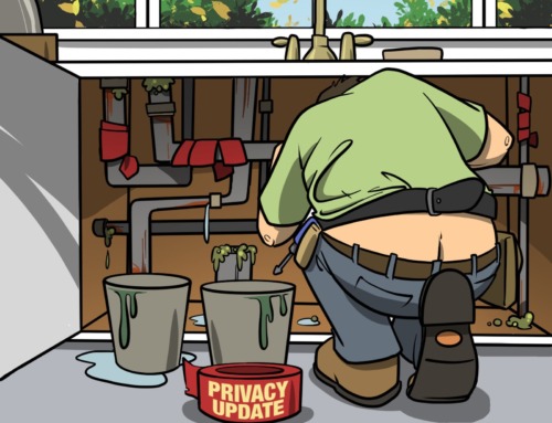 Comic: Programmatic Pipes