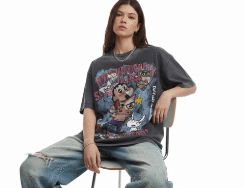 How AI Models Are Transforming the Fashion Industry