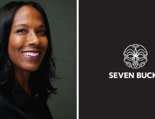 Seven Bucks Hires Unilever and SheaMoisture Vet as First
Chief Brand Officer