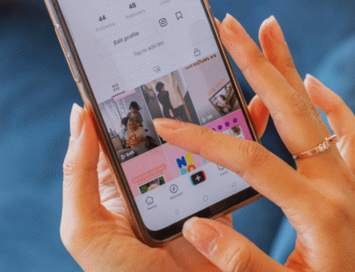 TikTok’s New Ad Formats Cater to Streaming and
Entertainment Advertisers