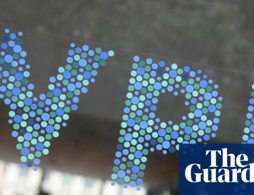WPP to merge ad agencies and cut jobs in radical shake-up to
counter AI threat