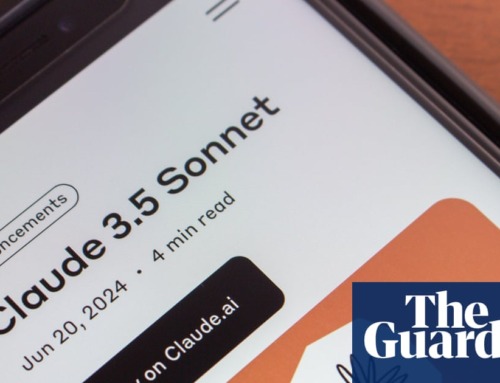 Battle of the chatbots: Anthropic and OpenAI go head-to-head
over ads in their AI products