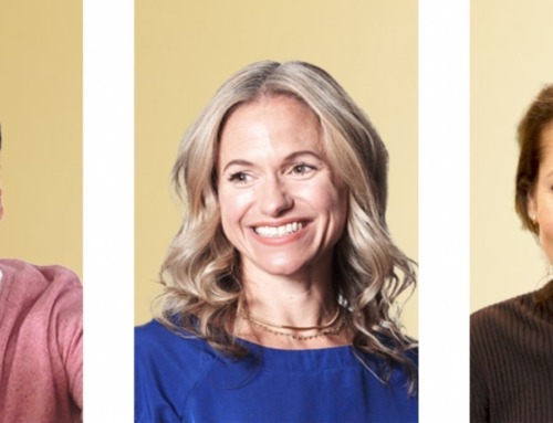 Brandtech hires first UK CEO