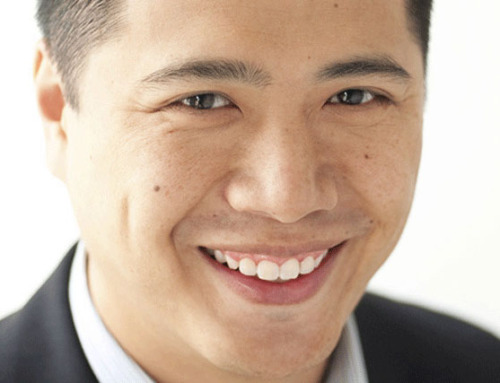 George Parker: Omnicom – cheaper by the four dozen..