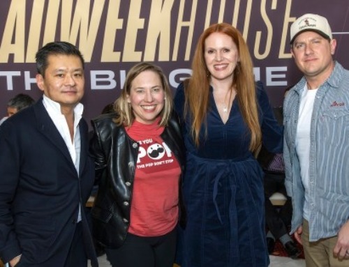 How Brands Build Big Game Momentum Through Data and Cultural
Alignment