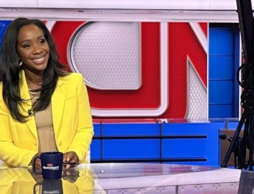 What’s CNN’s Future Under Paramount Skydance?