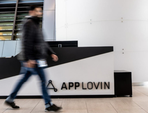 AppLovin CEO Suggests the Company’s Stock is Undervalued,
Despite its Market Cap Massively Surpassing All Agency Holdcos
Combined