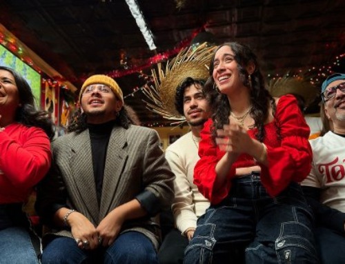 Apple Turns Bad Bunny’s Super Bowl Performance into a Global
‘Shot on iPhone’ Party